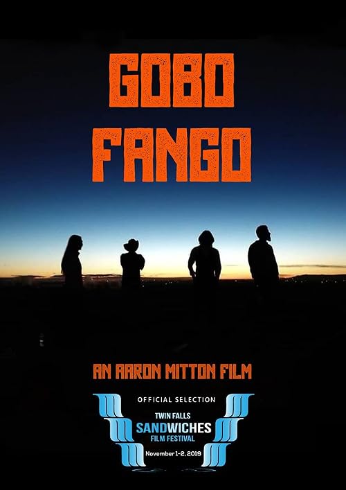 Gobo Fango