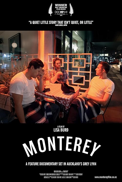 Monterey