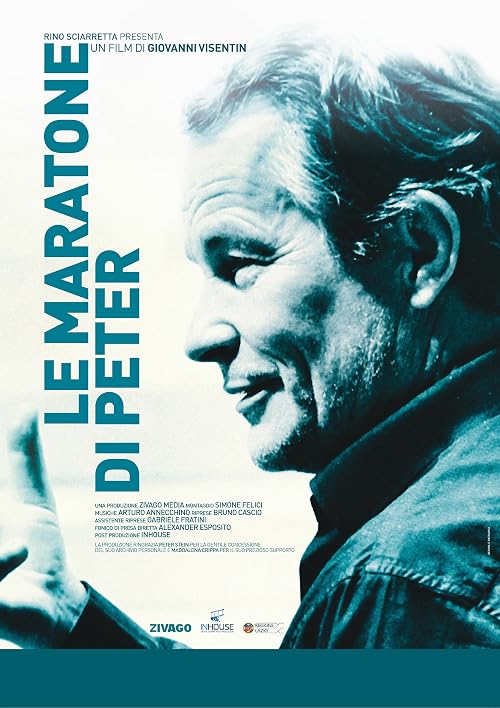 Le maratone di Peter