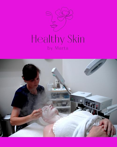 Healthy Skin by Marta