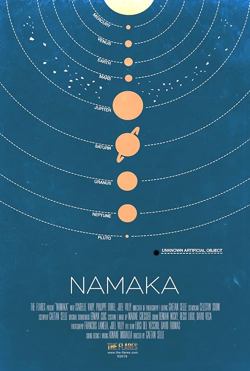 Namaka