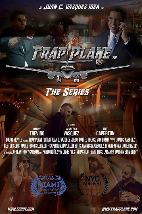 Trap Plane