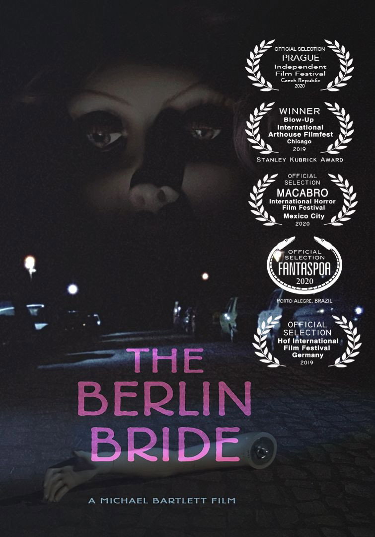 The Berlin Bride
