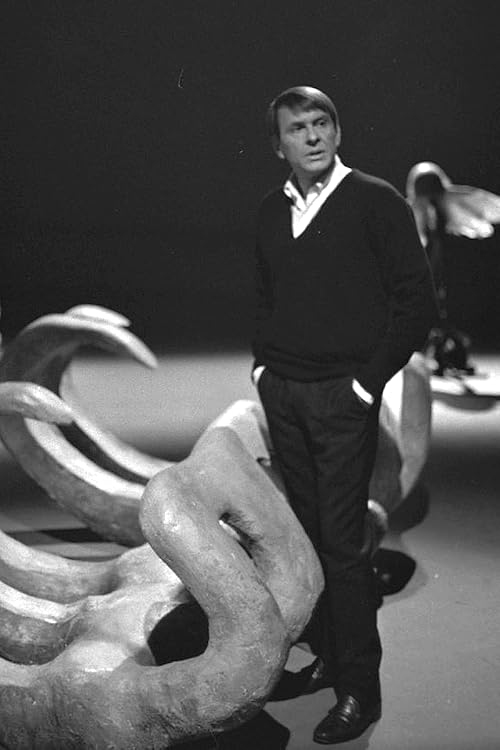Boris Vian - Erik Mørk