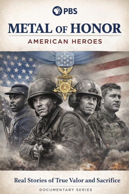 Medal of Honor: American Heroes