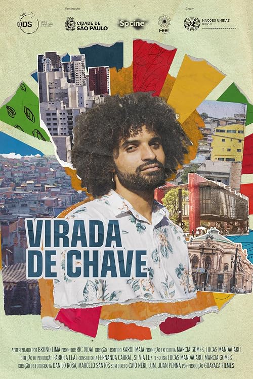 Virada de Chave