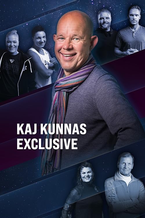 Kaj Kunnas exclusive