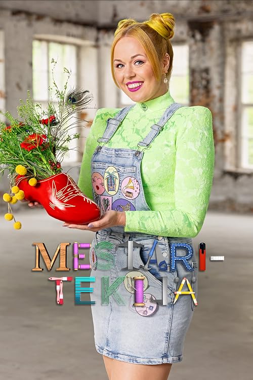 Mestaritekijä