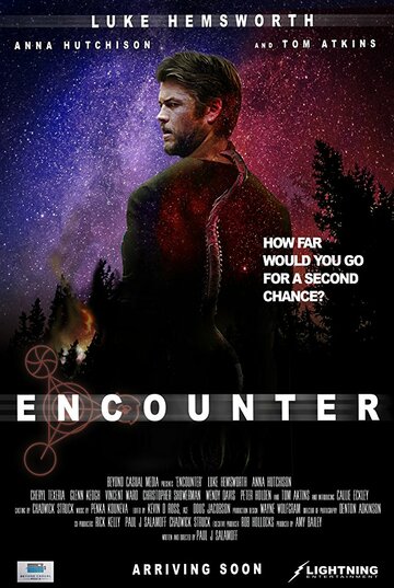 Encounter - Unheimliche Begegnung