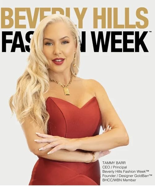Beverly Hills Fashion Week