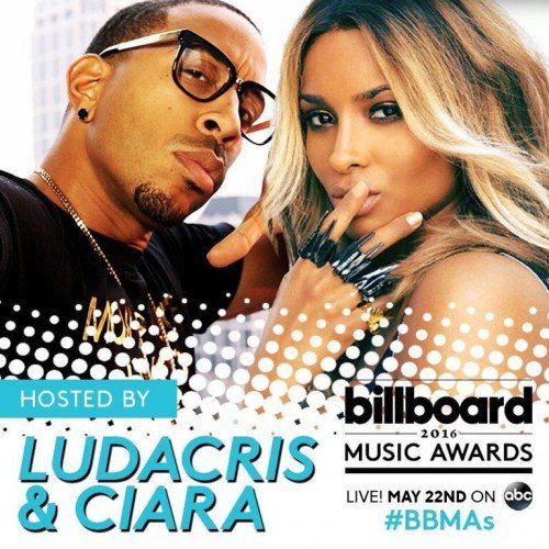 2016 Billboard Music Awards
