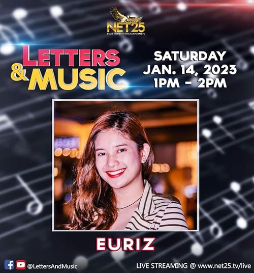 Letters & Music