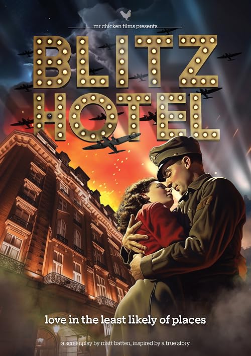 Blitz Hotel