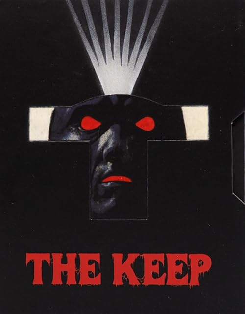 An Evil Most Ancient: The Make-Up FX on 'The Keep'