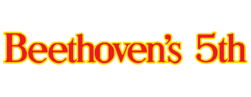 Beethoven's 5th
