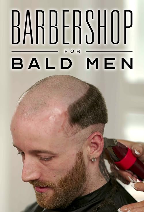 Barbershop for Bald Men