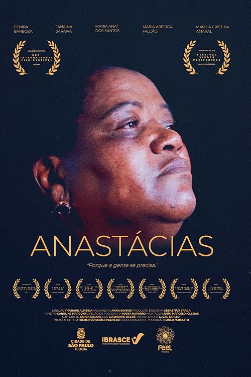 Anastácias