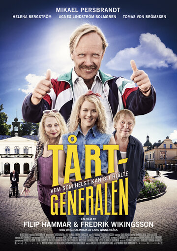 Der Tortengeneral