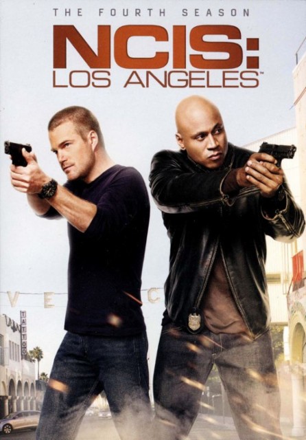 NCIS: Los Angeles: Season 4 - Chris at the Helm