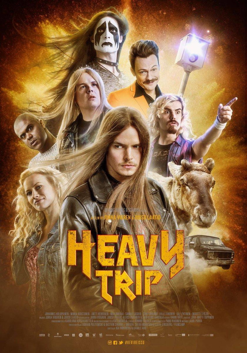 Heavy Trip