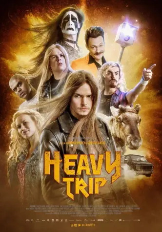 Heavy Trip