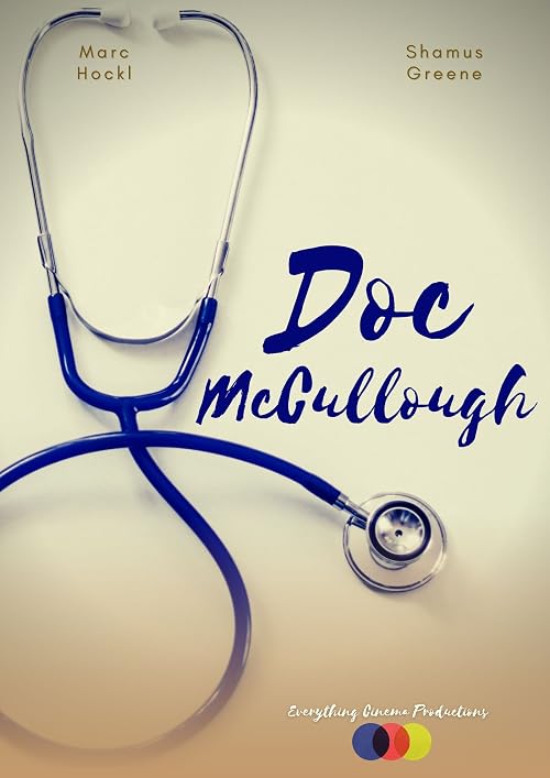 Doc McCullough