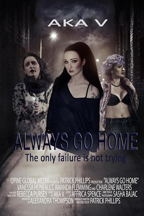 Always Go Home