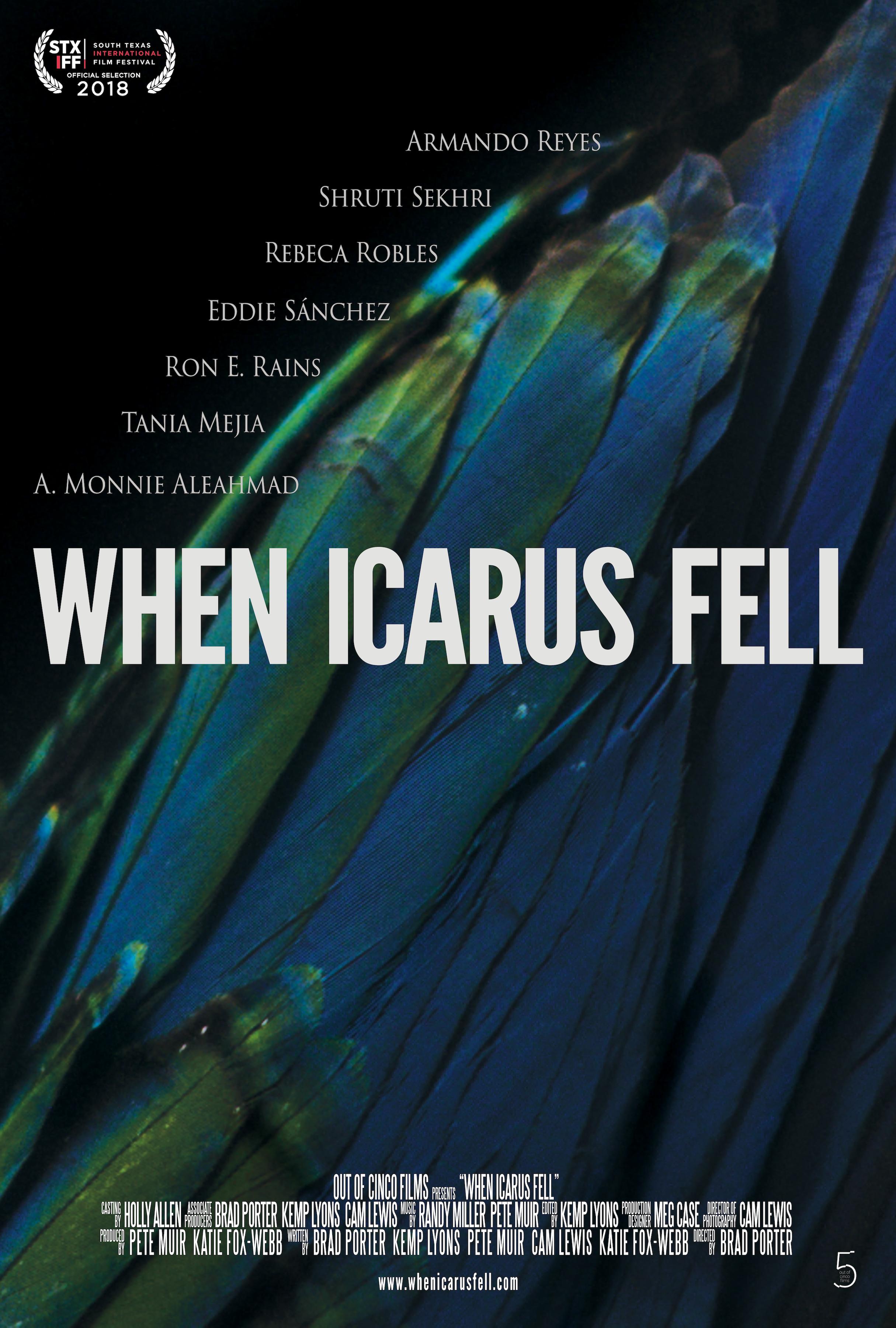 Icarus