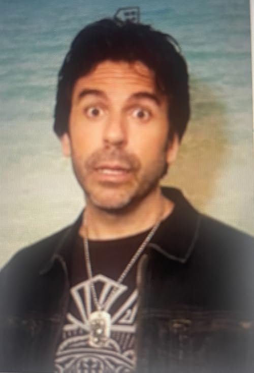 The Greg Giraldo Show