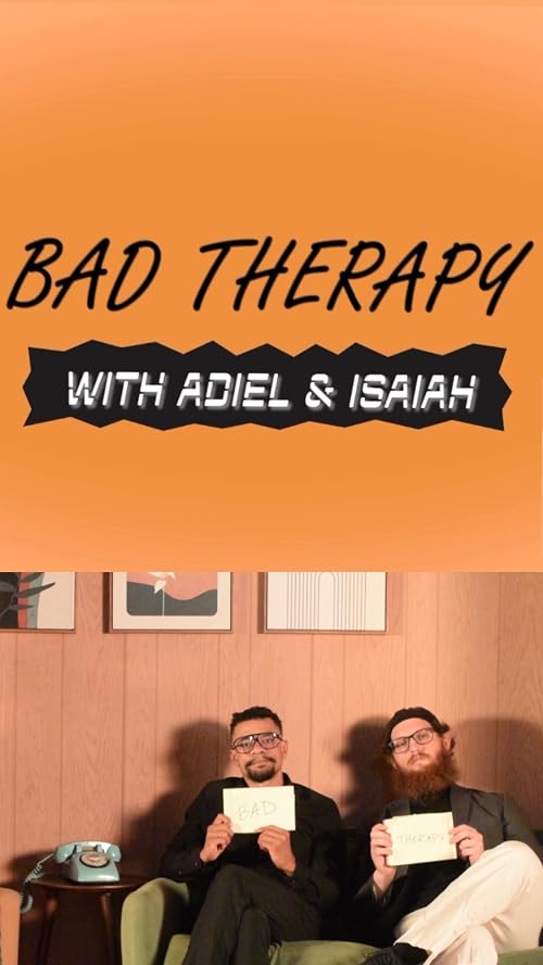 Bad Therapy