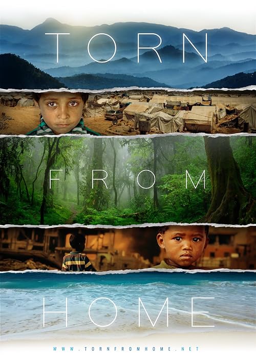 Torn from Home