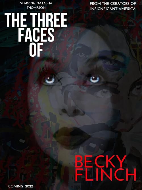 The Three Faces of Becky Flinch