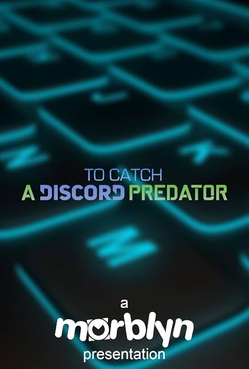 To Catch a Discord Predator
