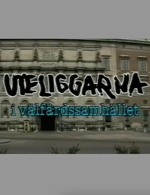 Uteliggarna i välfärdssamhället