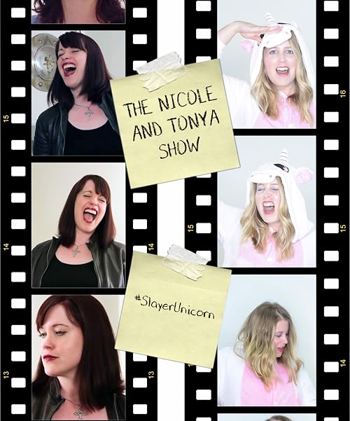 The Nicole and Tonya Show