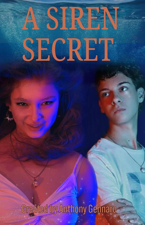 A Siren Secret