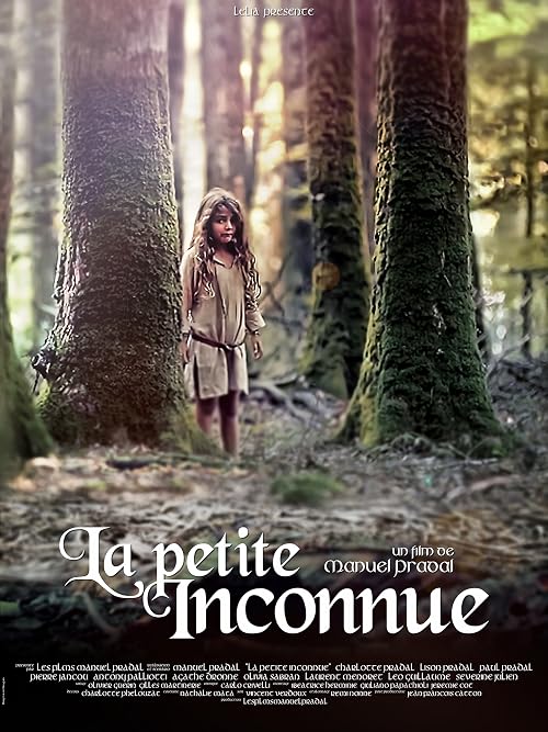 La petite inconnue