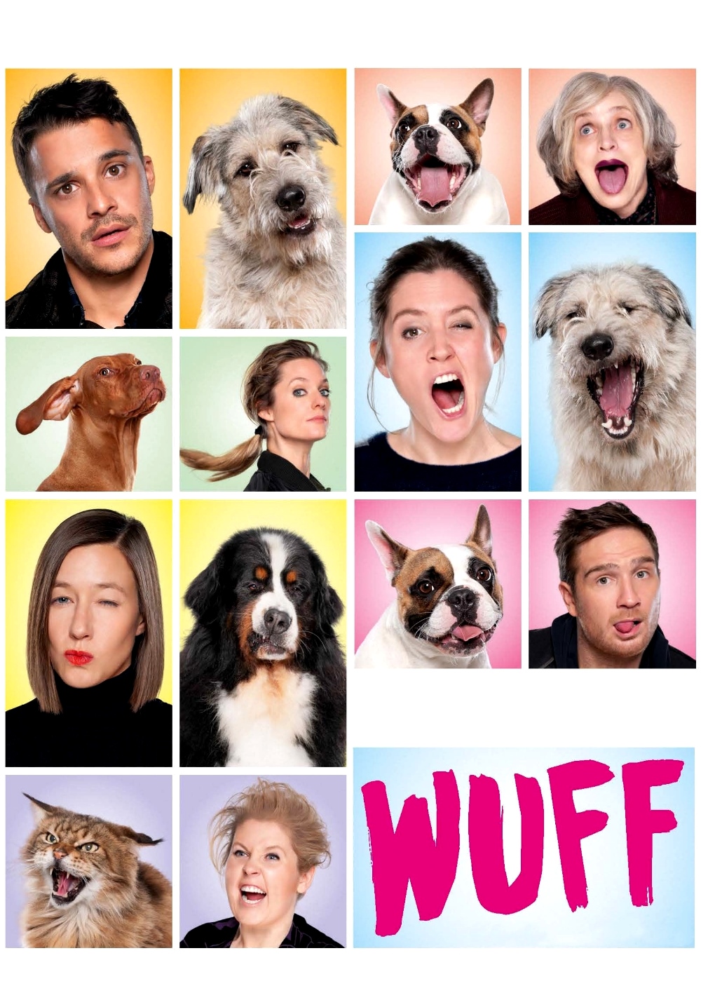 Wuff