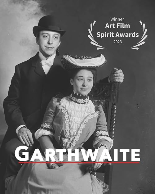 Garthwaite: A Film by Ben Kurns