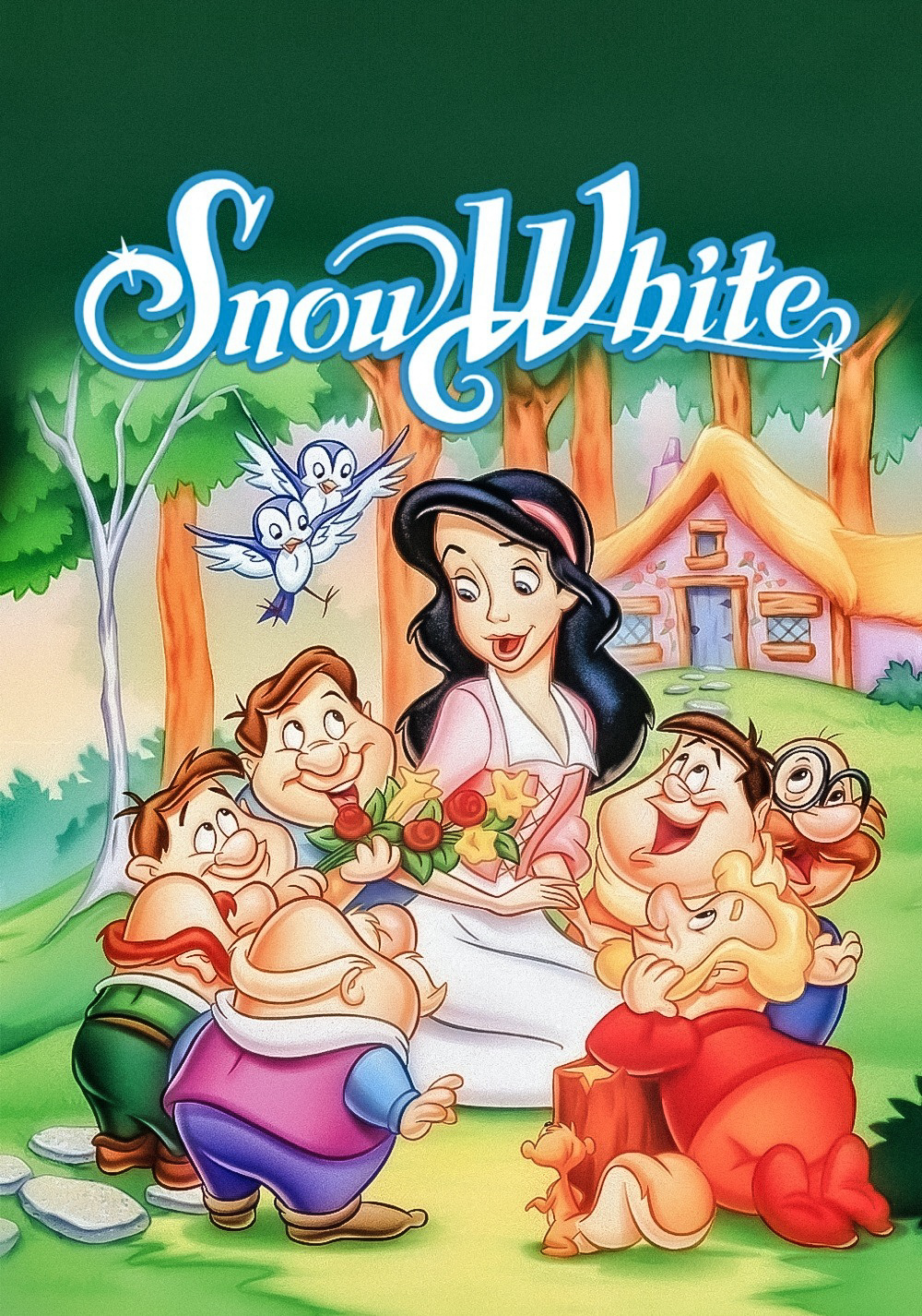 Snow White