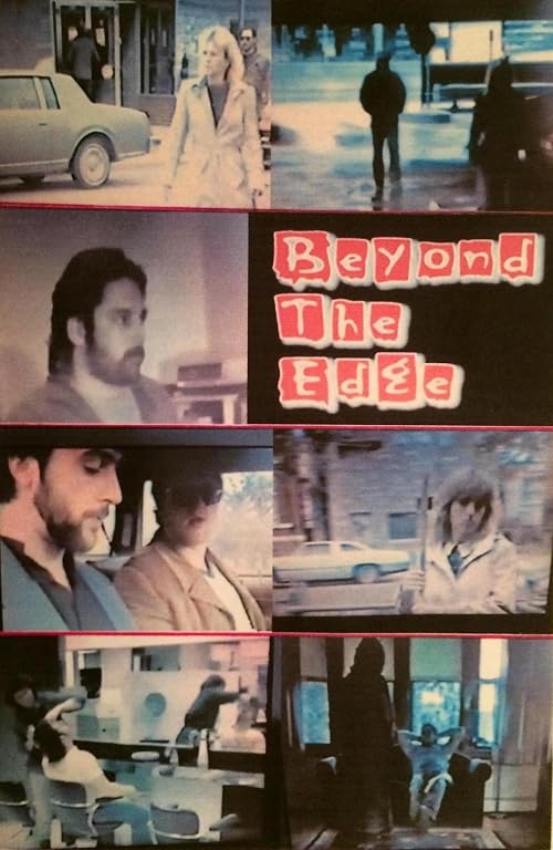 Beyond the Edge