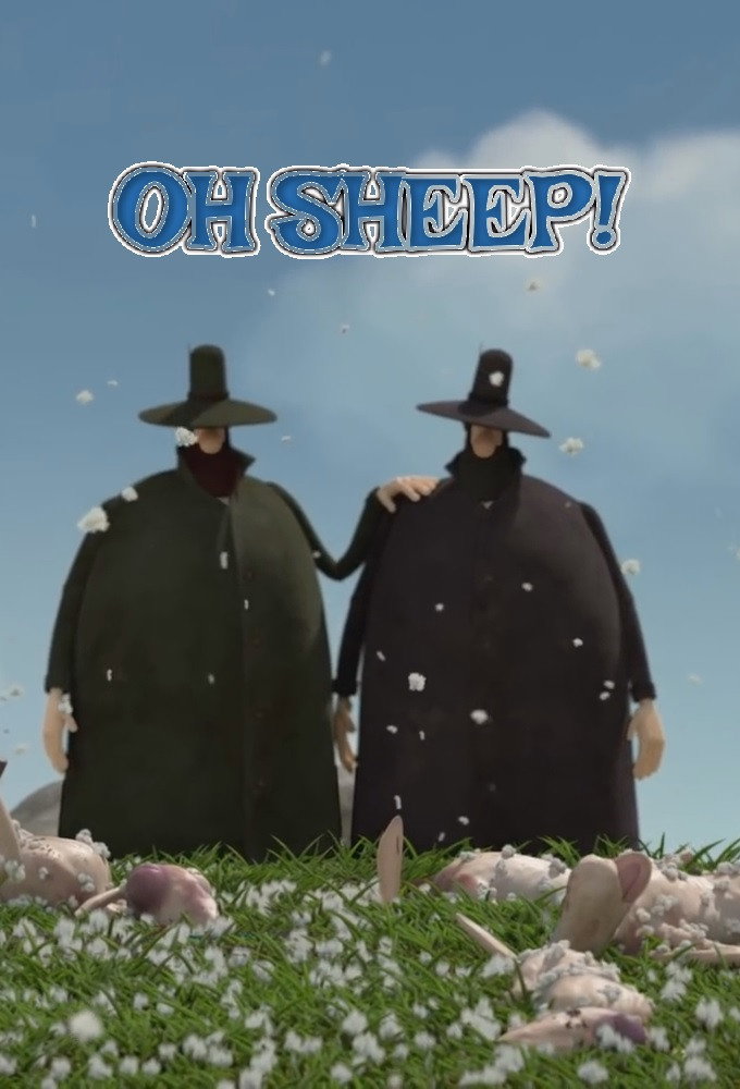 Oh Sheep!