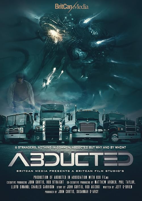 Abducted