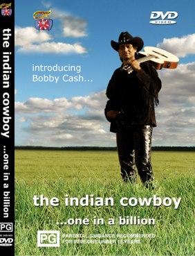The Indian Cowboy: One in a Billion