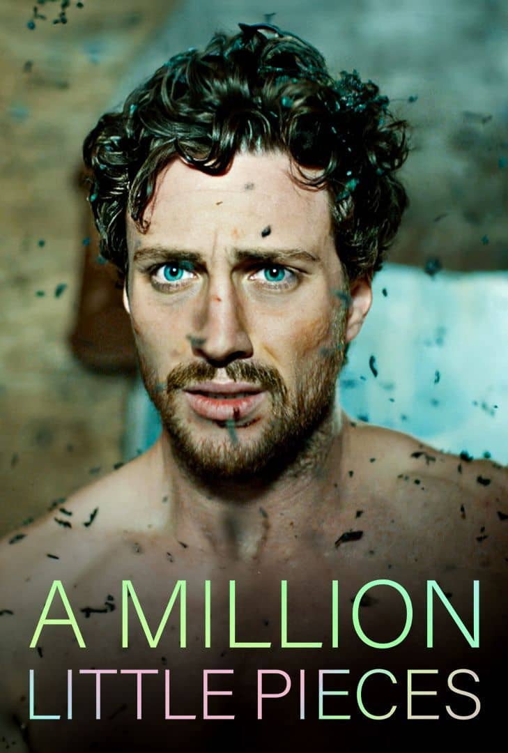 A Million Little Pieces