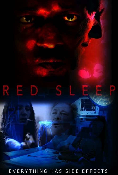 Red Sleep