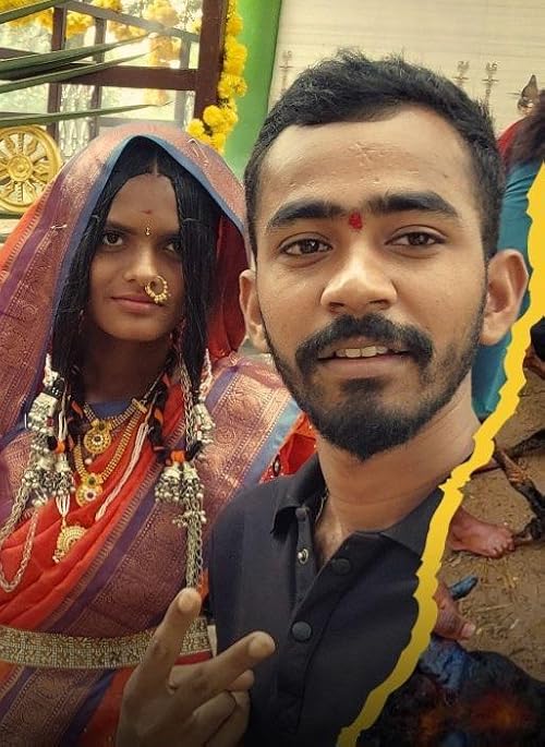 Dussehra celebration of Banjara peoples ft.Leopard Lakya