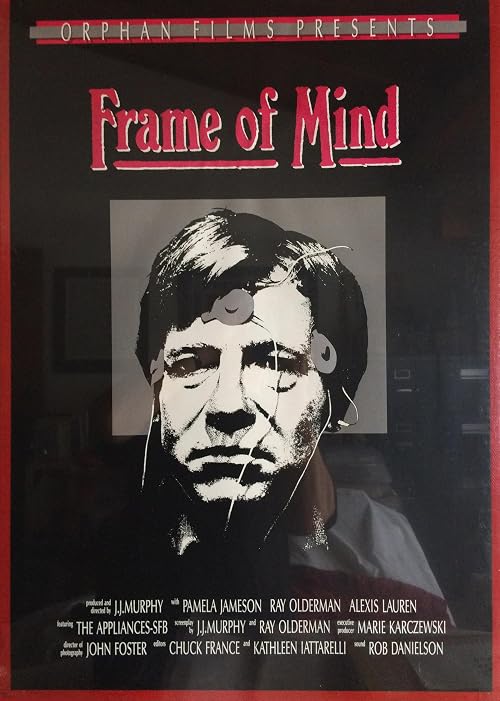 Frame of Mind