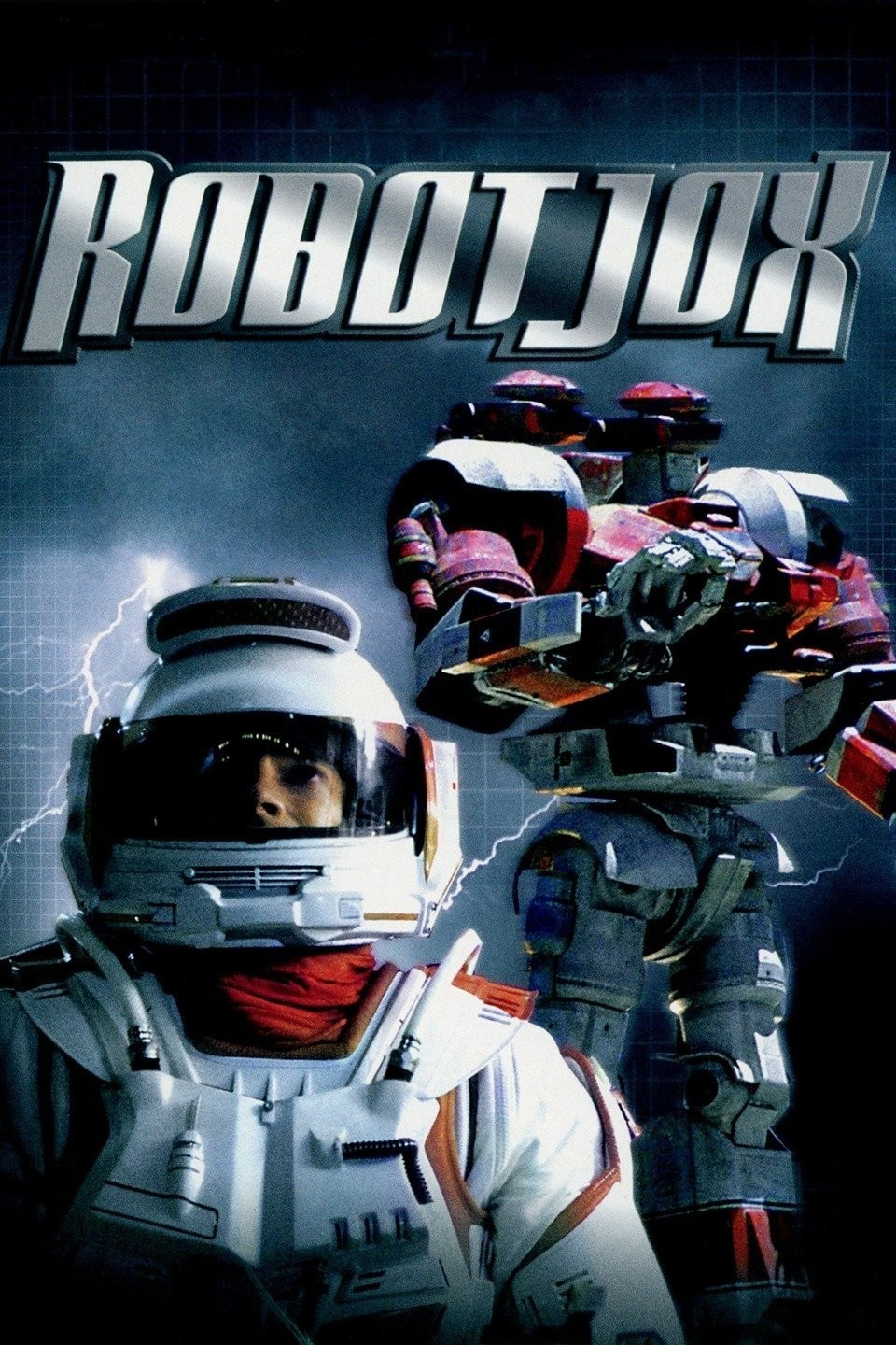 Robot Jox
