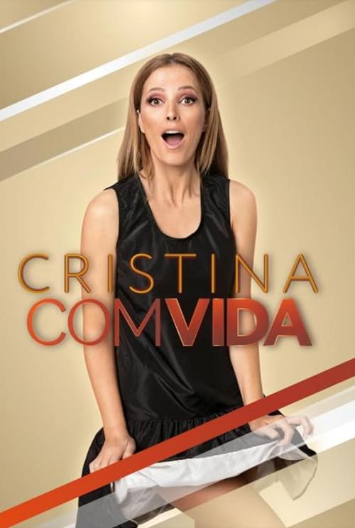 Cristina ComVida